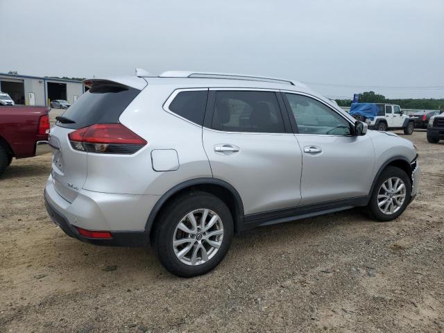  NISSAN ROGUE 2019 Srebrny