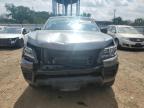 2021 Chevrolet Colorado  en Venta en Chicago Heights, IL - Front End