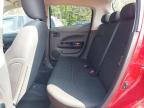 2016 MITSUBISHI MIRAGE ATT for sale at Copart GLOUCESTER