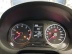 2011 VOLKSWAGEN POLO MODA for sale at Copart SANDWICH