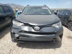 2017 Toyota Rav4 Le for Sale in Magna, UT - Front End