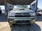 2001 Toyota 4Runner Sr5 en Venta en Hayward, CA - Rear End