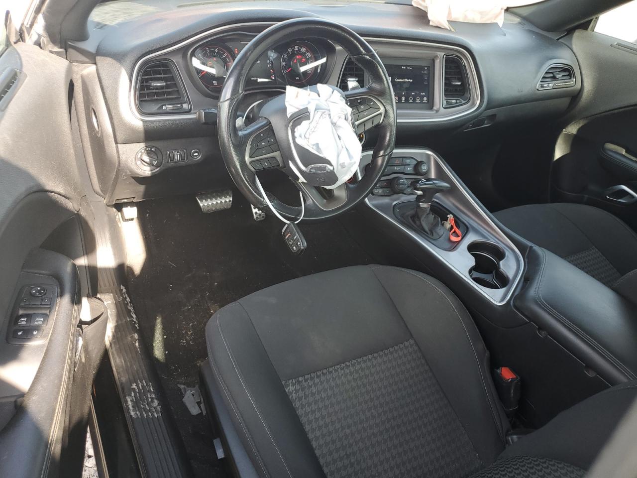 2019 Dodge Challenger R/T VIN: 2C3CDZBT9KH640742 Lot: 57409495