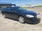 2009 Chevrolet Impala Ls for Sale in Mcfarland, WI - Front End