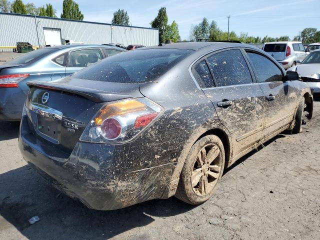  NISSAN ALTIMA 2012 Серый