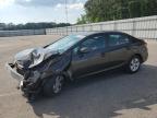 2013 Honda Civic Lx de vânzare în Dunn, NC - Front End