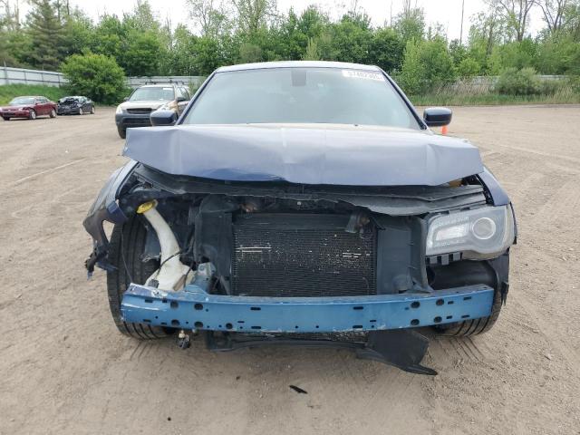  CHRYSLER 300 2017 Blue