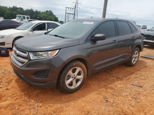 2017 Ford Edge Se