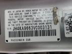 1997 Acura 3.5Rl  продається в Sun Valley, CA - Front End