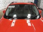 2016 JEEP RENEGADE L for sale at Copart NEWBURY