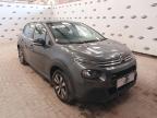 2017 CITROEN C3 FEEL PU for sale at Copart SANDWICH