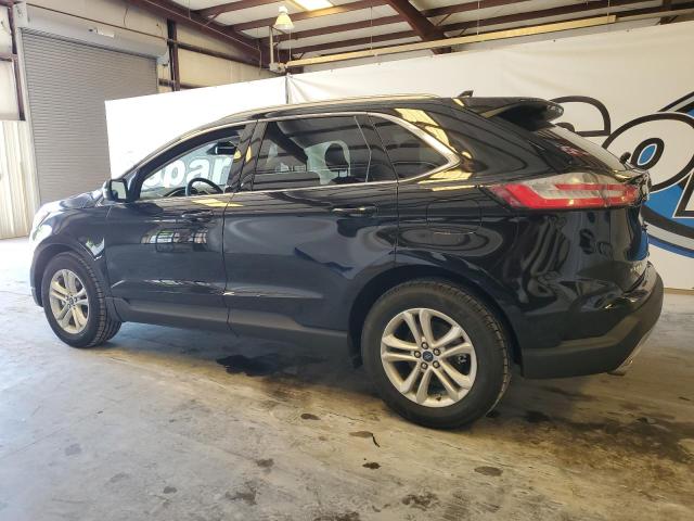  FORD EDGE 2019 Black