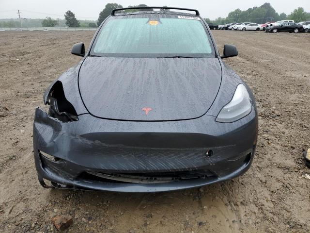  TESLA MODEL Y 2023 Gray