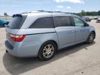 2012 Honda Odyssey Exl for Sale in Dunn, NC - Front End