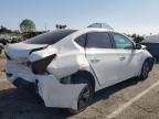 2019 Nissan Sentra S продається в Van Nuys, CA - Rear End