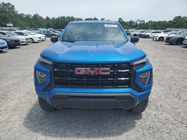  GMC CANYON 2024 Blue
