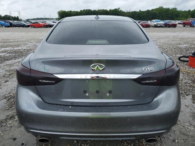  INFINITI Q50 2019 Сharcoal