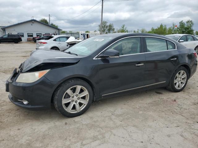 BUICK LACROSSE 2012 Czarny