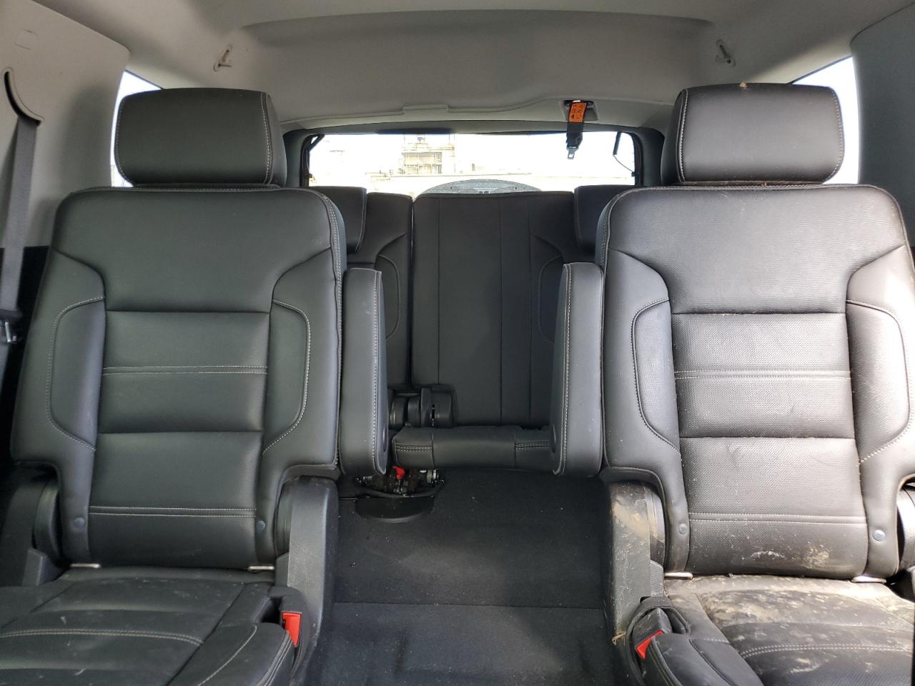 2019 GMC Yukon Denali VIN: 1GKS2CKJ2KR322667 Lot: 56647765