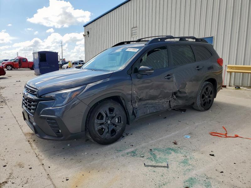 SUBARU ASCENT LIM 2023