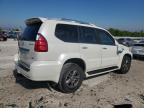 2008 Lexus Gx 470 for Sale in Wayland, MI - Front End