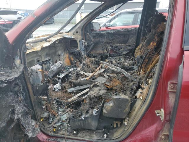 2010 GMC ACADIA SLE  