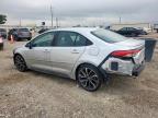 2020 Toyota Corolla Se   за продажба в Temple, TX - Front End