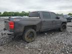 2014 Chevrolet Silverado K1500 Lt de vânzare în Hueytown, AL - Rear End
