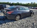 2014 Nissan Altima 2.5 на продаже в Mebane, NC - Front End