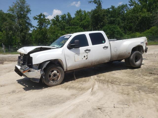 2008 Gmc Sierra K3500