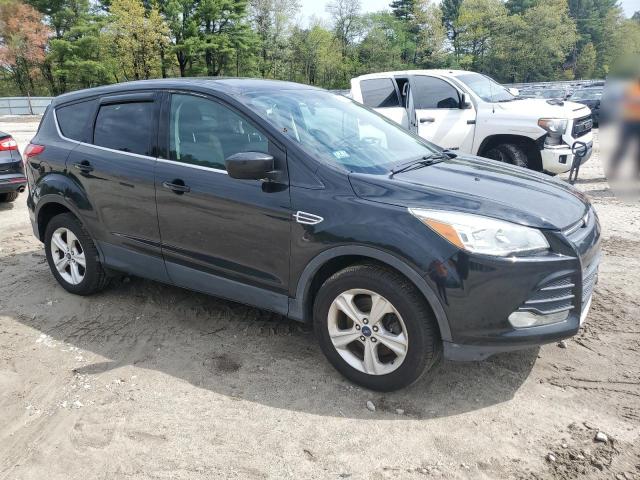  FORD ESCAPE 2015 Black