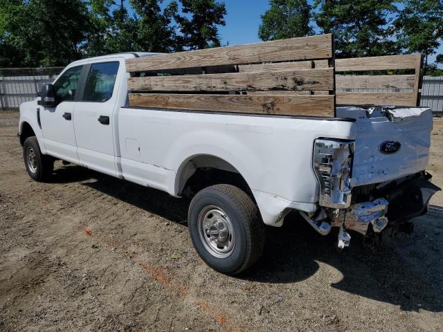  FORD F350 2017 Two tone