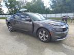 2016 Dodge Charger Sxt for Sale in Ocala, FL - Side