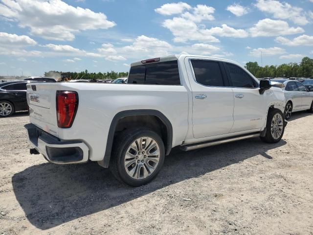  GMC SIERRA 2021 Biały