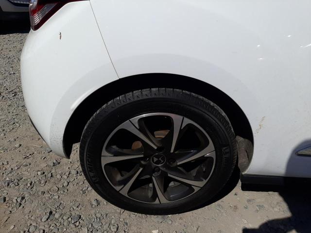 2017 DS DS3 ELEGAN