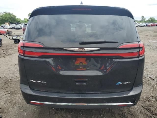  CHRYSLER PACIFICA 2024 Black