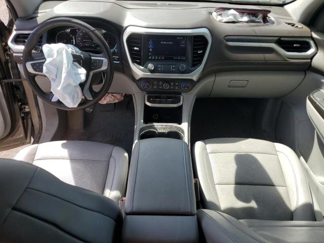  GMC ACADIA 2023 Цвет загара