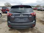 2016 Mazda Cx-5 Gt იყიდება Mcfarland-ში, WI - Hail