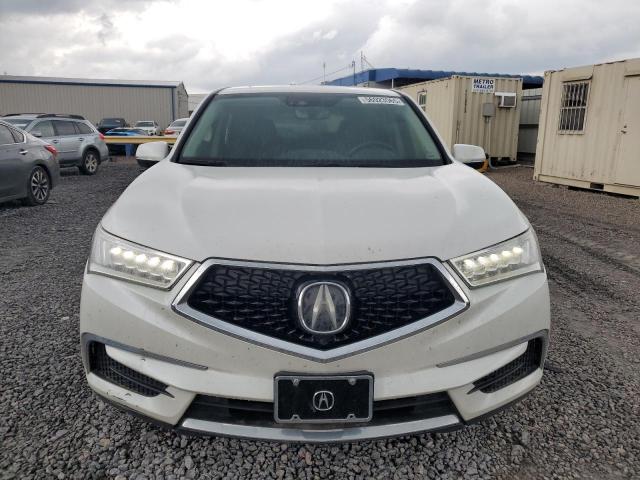  ACURA MDX 2020 Biały