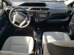 2016 Toyota Prius C  за продажба в Columbia Station, OH - Mechanical