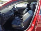 2009 MITSUBISHI LANCER GS4 for sale at Copart BELFAST