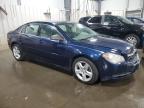 2009 Chevrolet Malibu Ls na sprzedaż w Ham Lake, MN - Front End