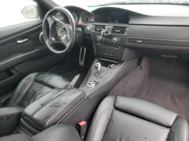 Coupet BMW M3 2013 Black