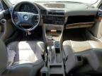 1995 Bmw 525 I Automatic на продаже в Los Angeles, CA - Normal Wear