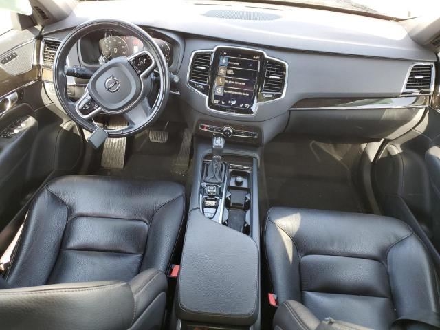  VOLVO XC90 2018 Biały