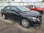 2024 Nissan Versa S zu verkaufen in Moraine, OH - Front End