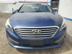 2015 Hyundai Sonata Se for Sale in North Las Vegas, NV - Vandalism