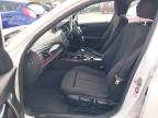 2015 BMW 116D SPORT for sale at Copart WOLVERHAMPTON
