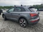 2024 Audi Q5 Premium Plus 45 продається в Ellenwood, GA - Front End