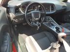 2020 Dodge Challenger Sxt en Venta en Ellenwood, GA - Front End